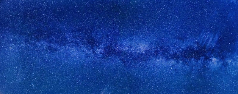 Celestial Nights