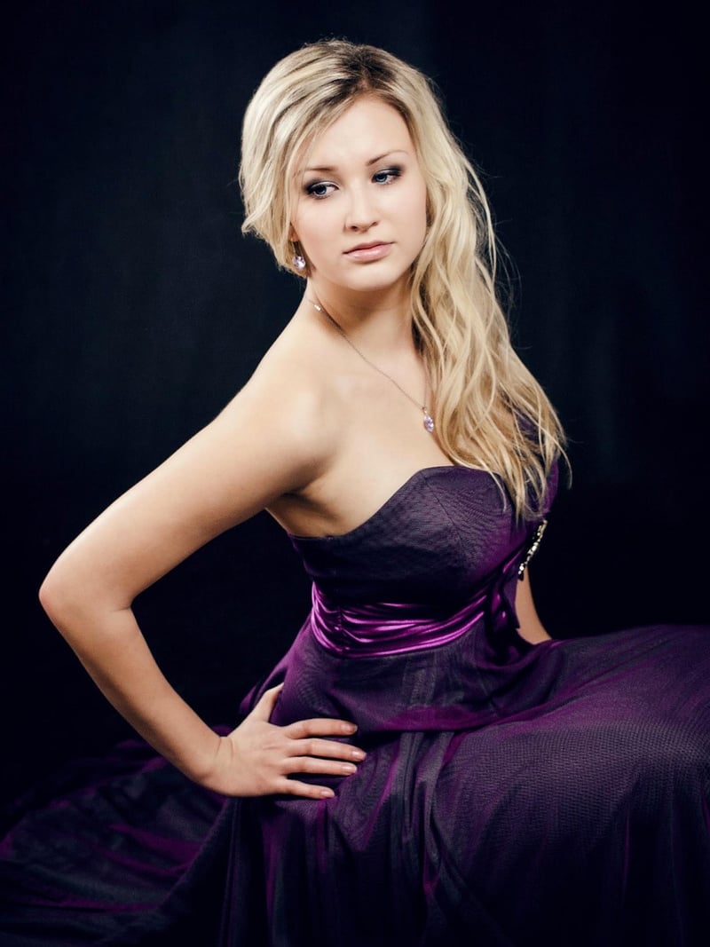 Glamorous Gowns