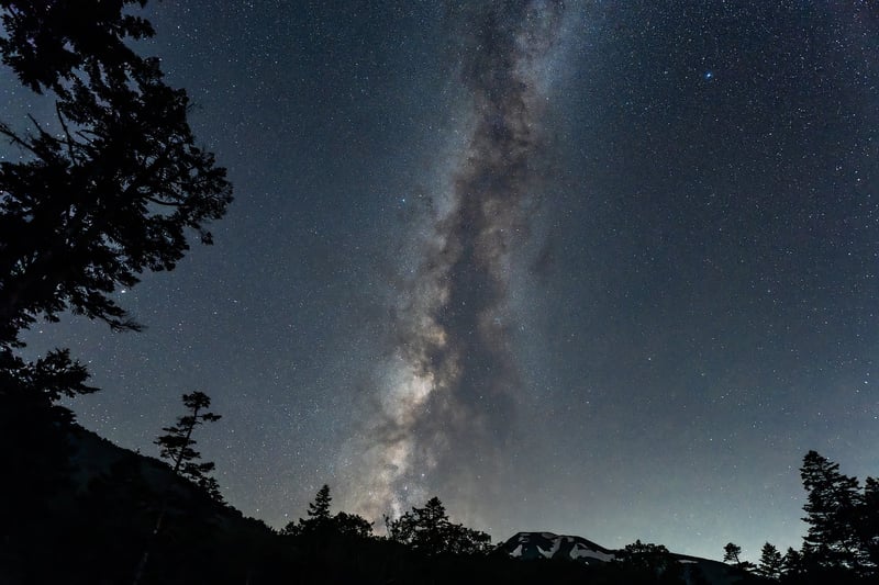 Starry Night