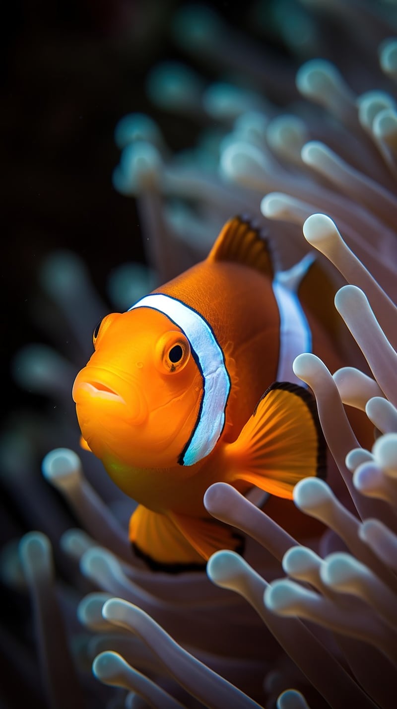Oceanic Decor
